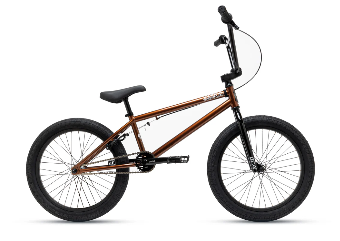 BMX Bikes — John's Cyclery